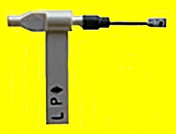 Aiguille Saphir Universelle 5227 BSR ST 16/17 – Neuf – Pour Platine Vinyle
